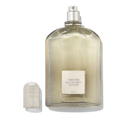 Grey Vetiver Eau de Toilette, , large, image2