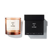 Saffron & Cedar Candle, , large, image3