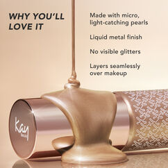 Illuminating Liquid Luminizer, CHAMPAGNE, large, image6