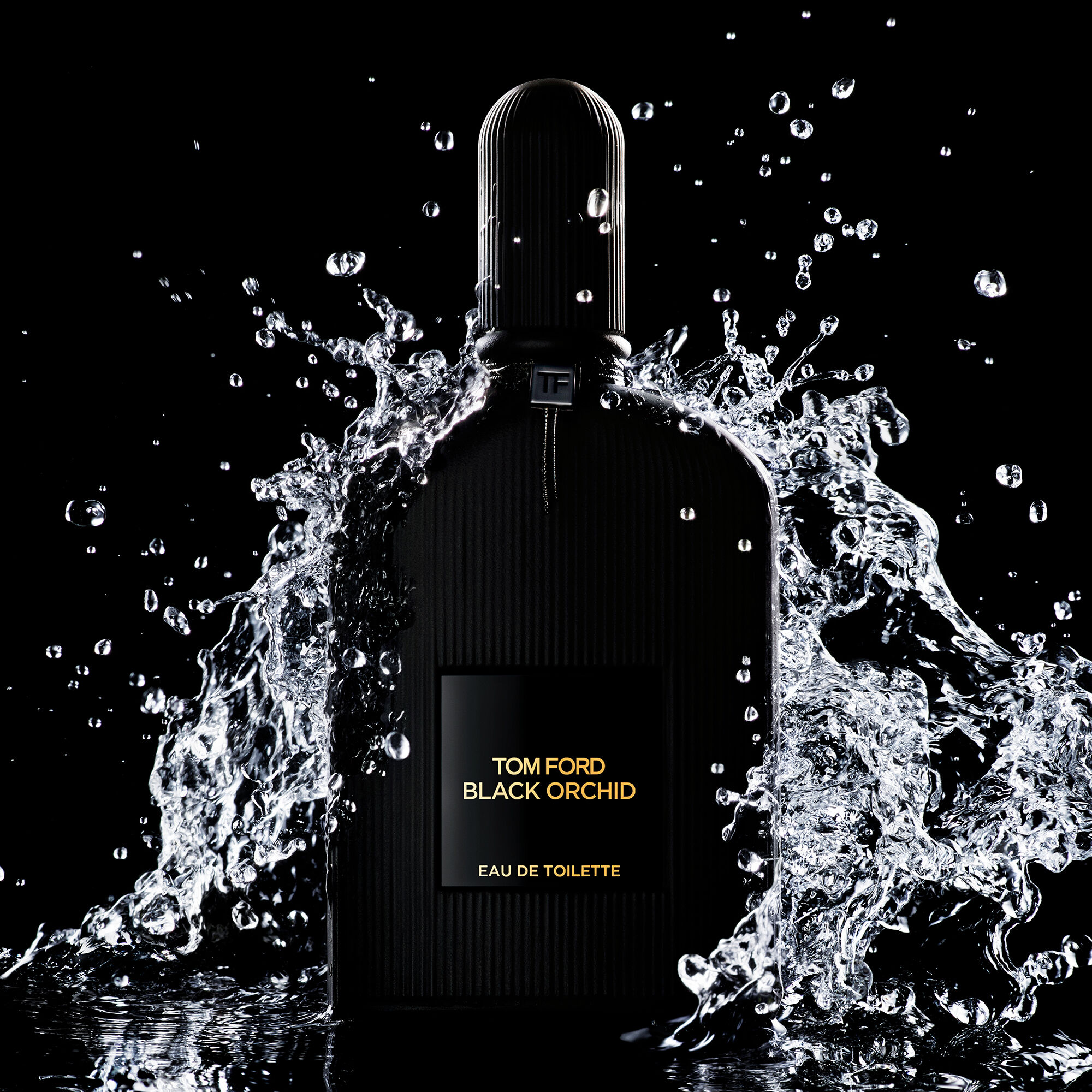 Tom Ford Black Orchid Reserve Eau de Toilette | Space NK