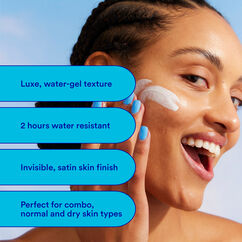 Vibrant Screen SPF 50 Active Facial SKINSCREEN&trade; 75ml., , large, image3