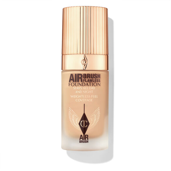 Airbrush Flawless Foundation, 5 COOL, large, image1