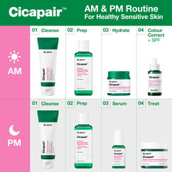 Cicapair Intensive Soothing Repair Gel Cream, , large, image8