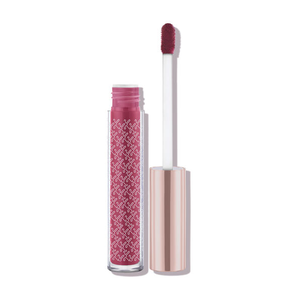 Matte Liquid Lipstick, HAPPILE EVER AFTER, large, image1