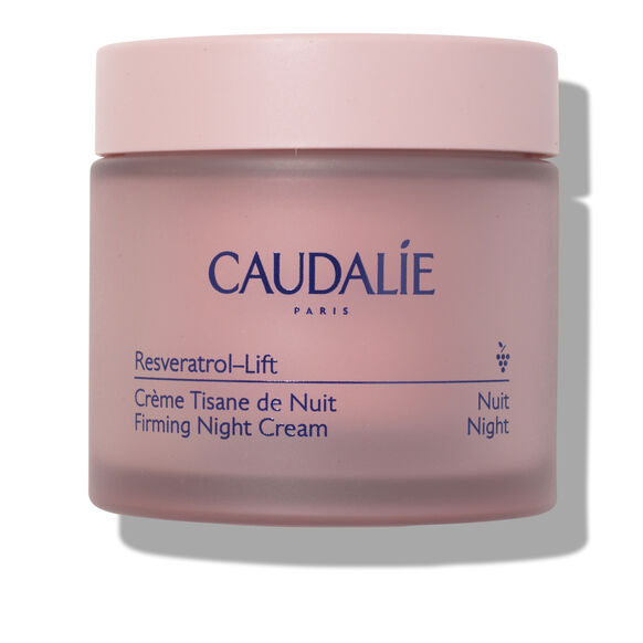 Crème de nuit raffermissante Resveratrol-Lift, , large, image1