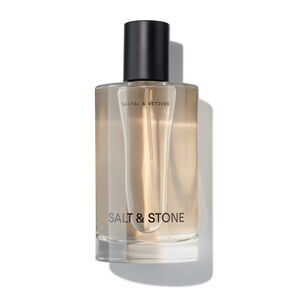 Santal & Vetiver Body Mist