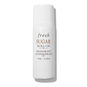 Déodorant anti-transpiration Sugar Roll-on