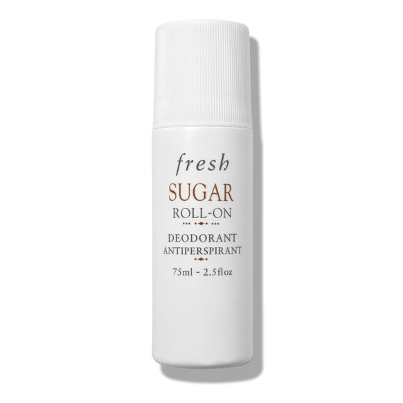 Sugar Roll-on Deodorant Antiperspirant, , large, image1