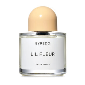 Lil Fleur Blond Wood Eau de Parfum