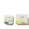 Feel Refreshed Scented Candle (3 Wicks), , large, image3