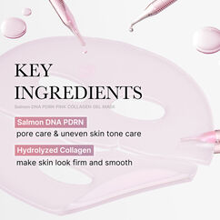 Pdrn Pink Collagen Gel Mask, , large, image7