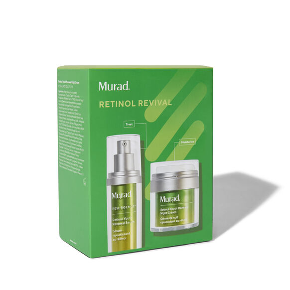 Retinol Revival Set, , large, image1