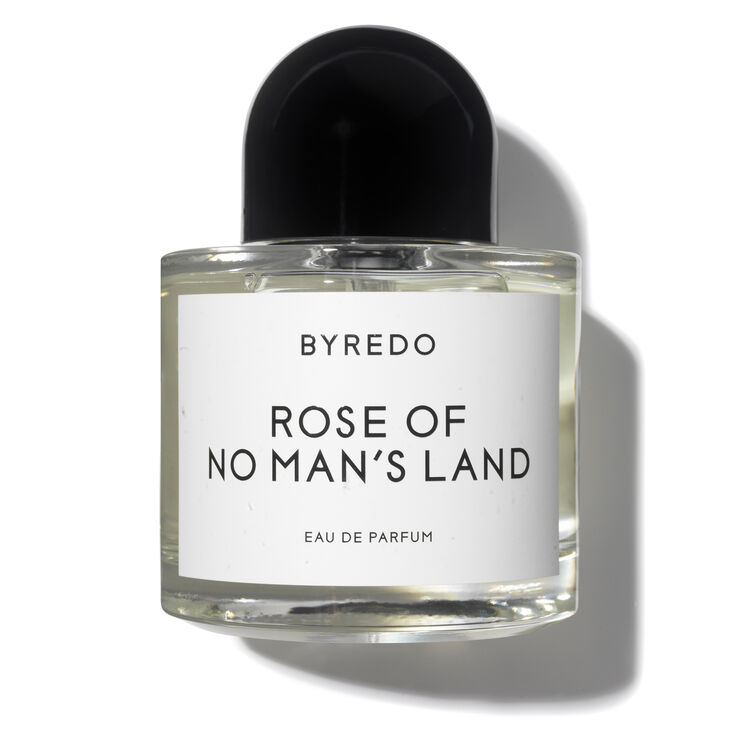 Byredo Rose Of No Man's Land Eau De Parfum In Transparent
