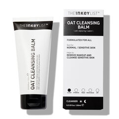 Oat Cleansing Balm, , large, image2