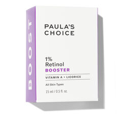 1% Retinol Booster, , large, image4
