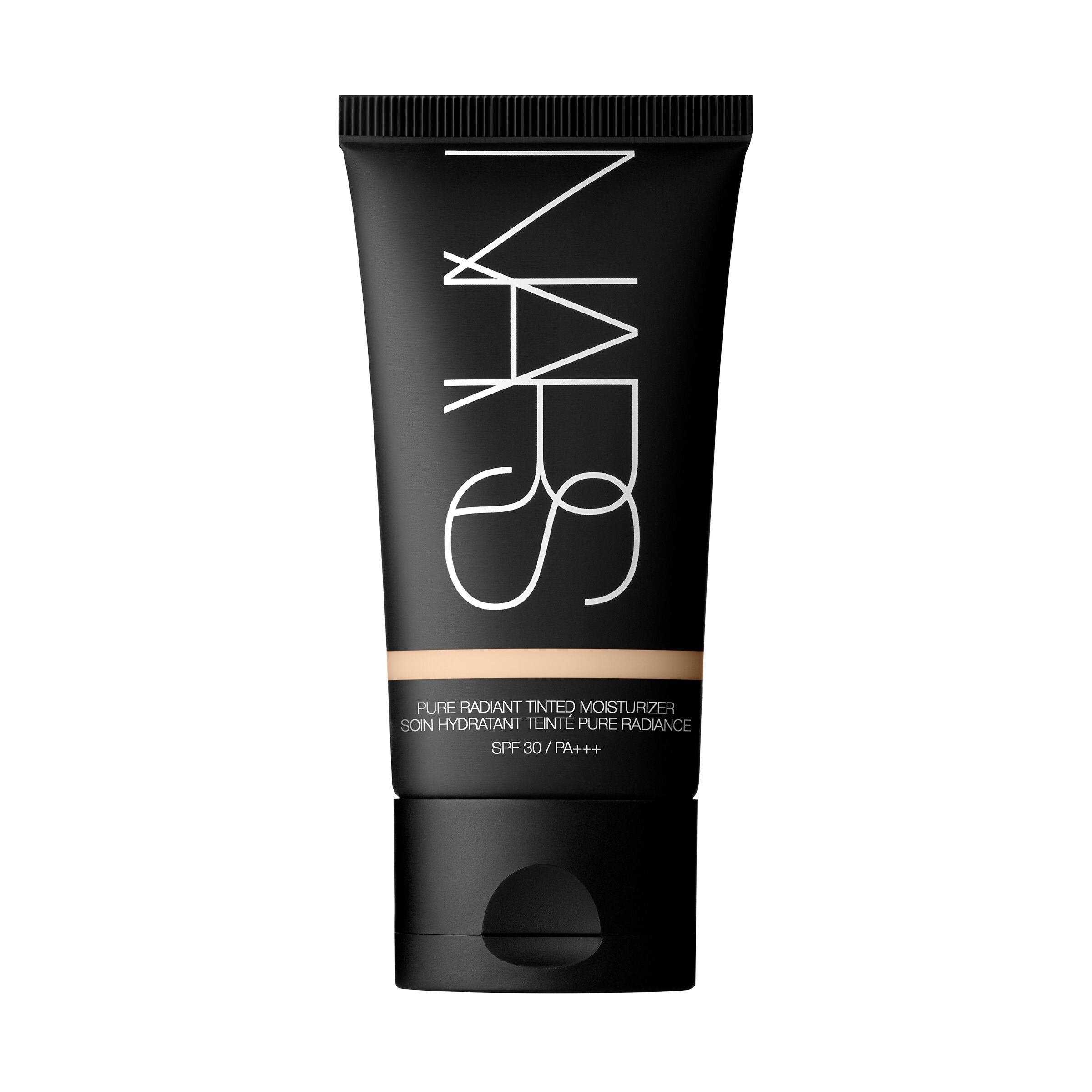 Nars Pure Radiant Tinted Moisturiser | Space NK