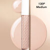 HD Liquid Concealer, 130P MEDIUM, large, image2