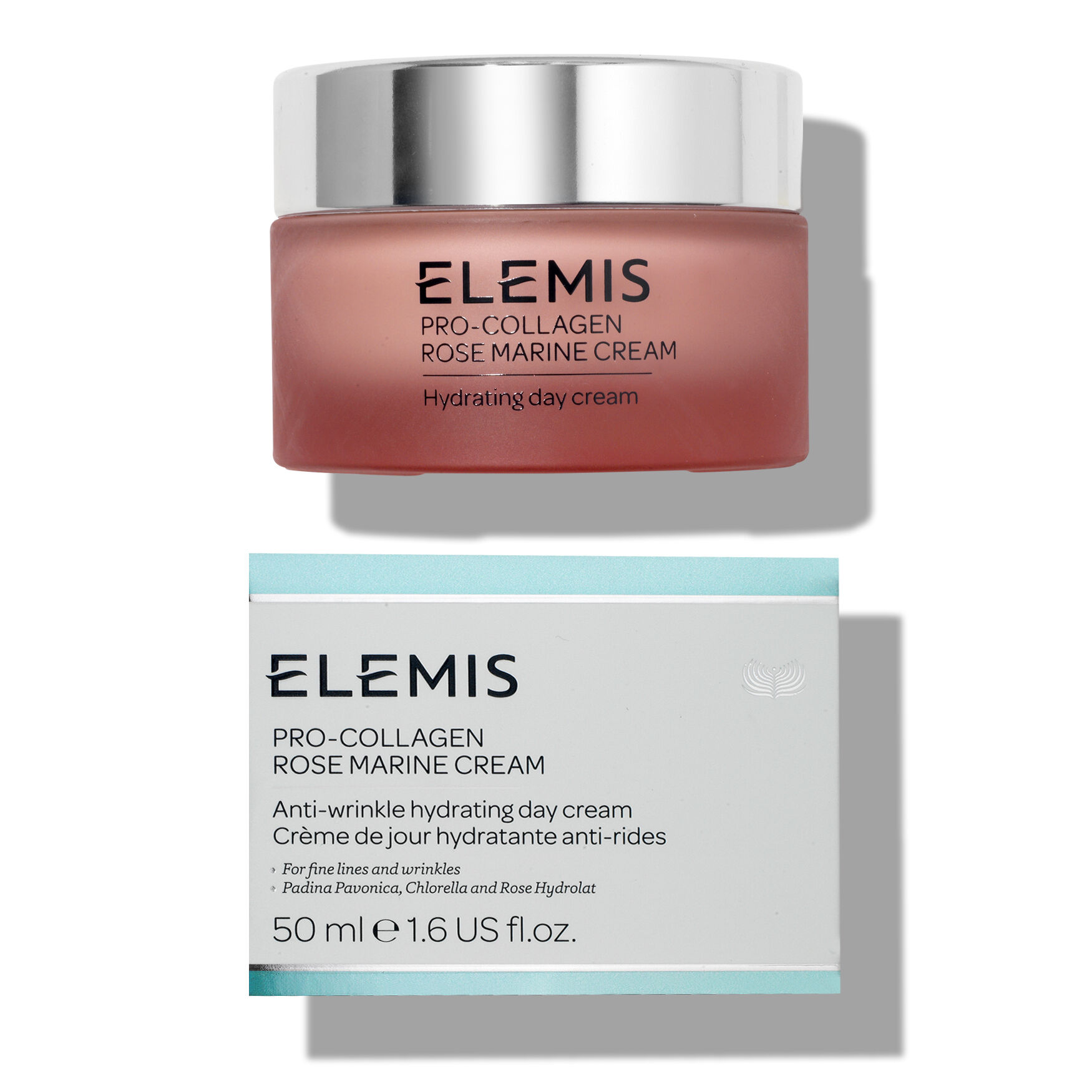 フェイスクリーム ELEMI PRO-COLLAGEN ROSE MARINE CREAM50ml ELEMIS PRO-COLLAGEN ROSE MARINE CREAM フェイスクリーム | REVOLVE