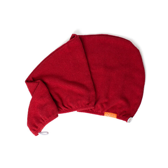 Ruby Turban, , large, image1