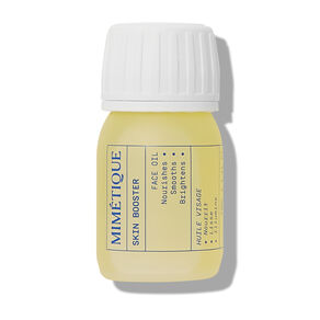 Skin Booster Huile Visage