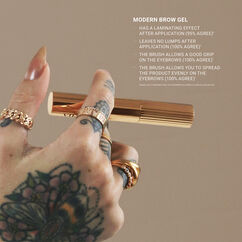 Modern Brow Gel, , large, image9