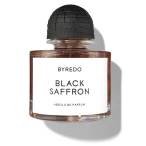 Black Saffron Absolu