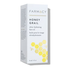 Honey Grail Hydrating Face Oil, , large, image5