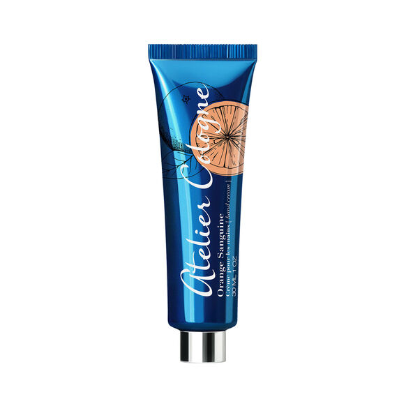 Orange Sanguine Hand Cream, , large, image1