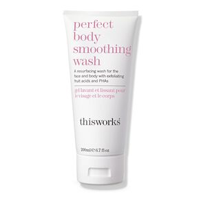 Perfect Body Smoothing Wash