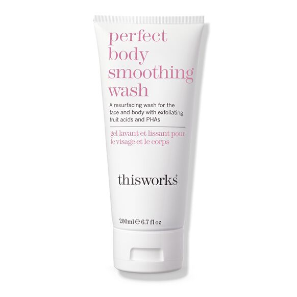 Perfect Body Smoothing Wash, , large, image1
