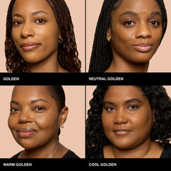 Weightless Skin Foundation SPF 15, NEUTRAL GOLDEN, large, image4
