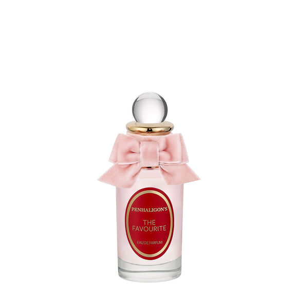 The Favourite Eau de Parfum, , large, image1