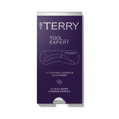 Tool-expert Eyebrow Stencils, , large, image3