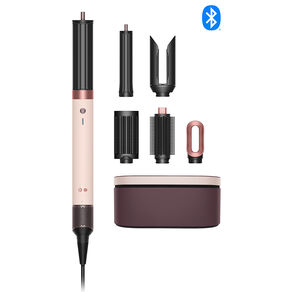 Airwrap Co-anda2x™ Multi-Styler and Dryer - Straight+ Wavy (Ceramic pink)