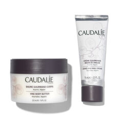 Luxury Vine Body Set, , large, image2
