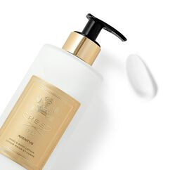 Aventus Hand & Body Lotion, , large, image2