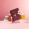 Rejuvenating Rose Body Trio, , large, image4