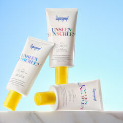 Unseen Sunscreen SPF50, , large, image2