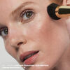 The Dual Contour Brush Precision Cheek and Eye Brush for Quick Coloration and Sculpting, , large, image5
