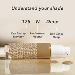 Hydrating Foundation, 175N DEEP, large, image7