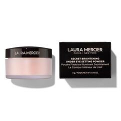 Secret Brightening Under Eye Setting Powder, SOFT PINK, large, image4