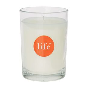 Tester Life NK Candle 180g New