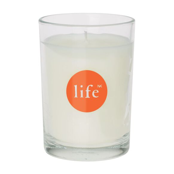 Tester Life NK Candle 180g New, , large, image1