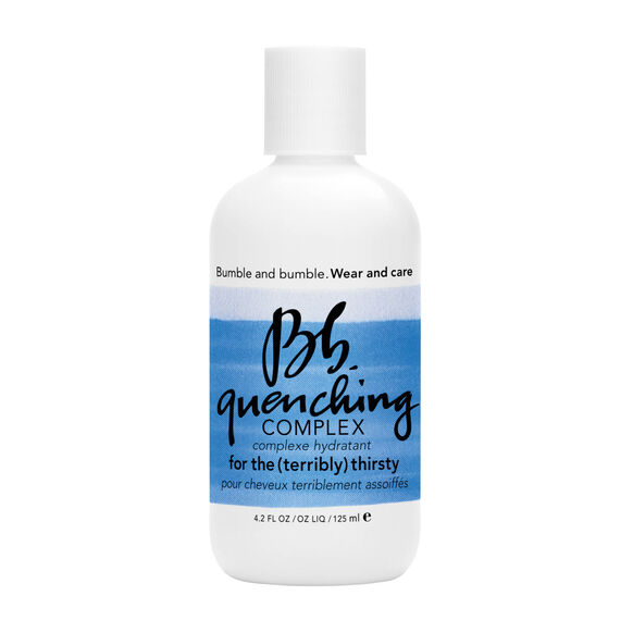 Quenching Complex, , large, image1