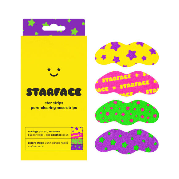 Star Strips, , large, image1
