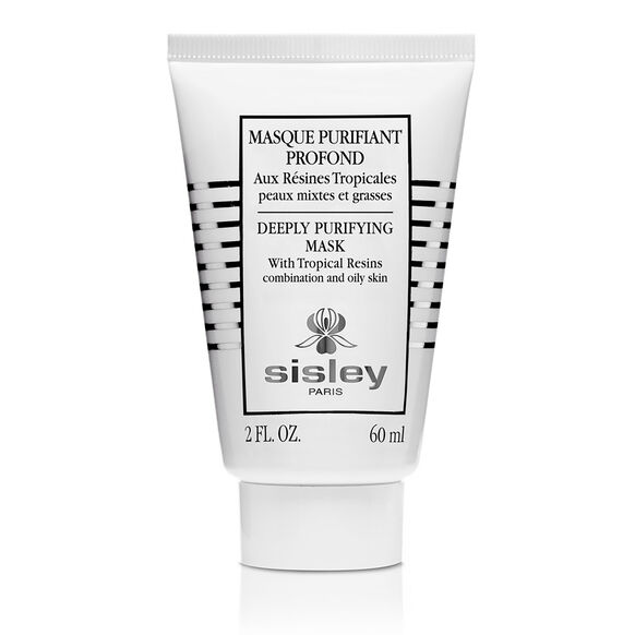 Deeply Purifying Mask with Tropical Resins, , large, image1