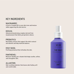 Haze Body Deodorizing Mist SC.03 The Onsen, , large, image9