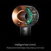Dyson Supersonic Prussian Blue - Curly Coily, , large, image3