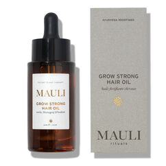 Grow Strong Hair Oil, , large, image4