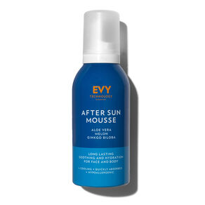 Aftersun Mousse